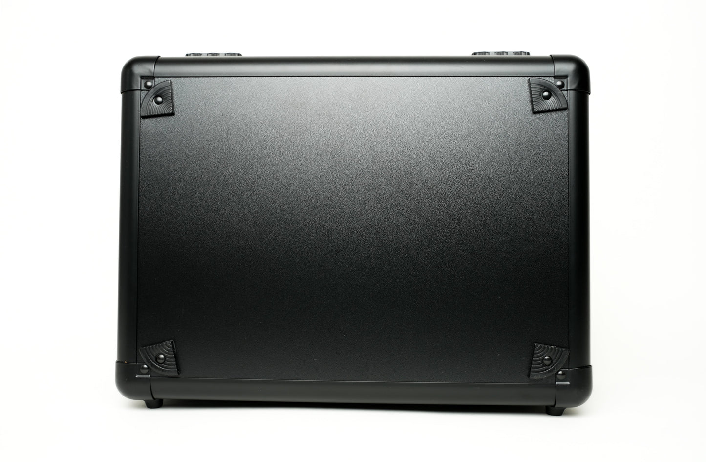 Three Row Graded Card Slab Case with Combination Lock