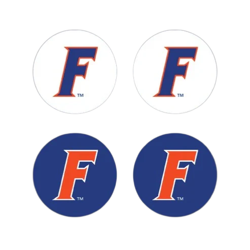Florida Gators Thumbgripz | Pack of 2 Pairs