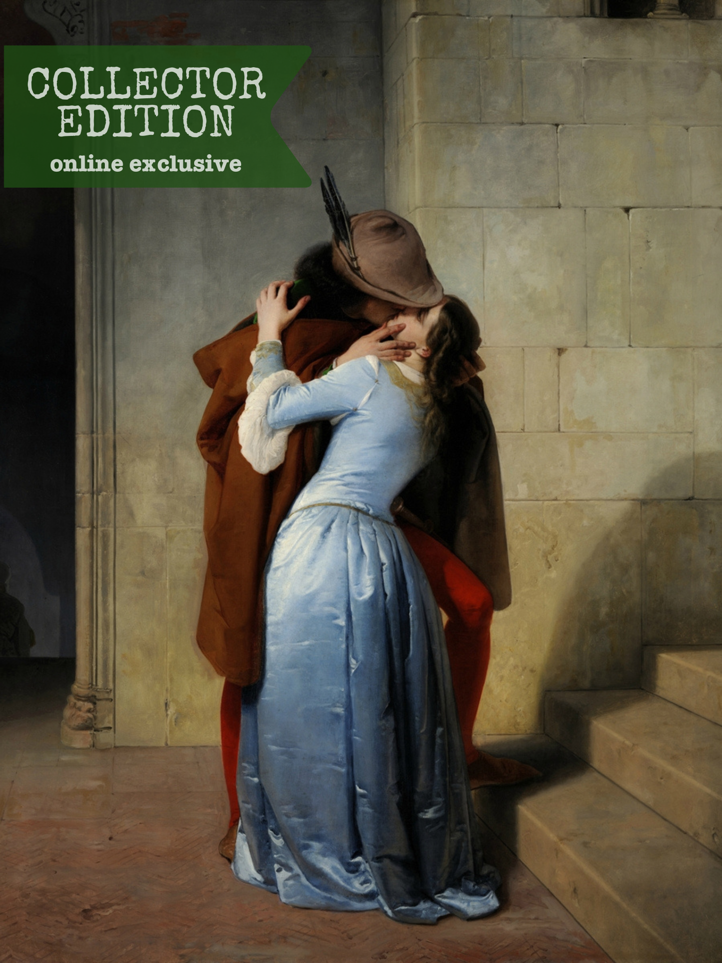 Forbidden Romance