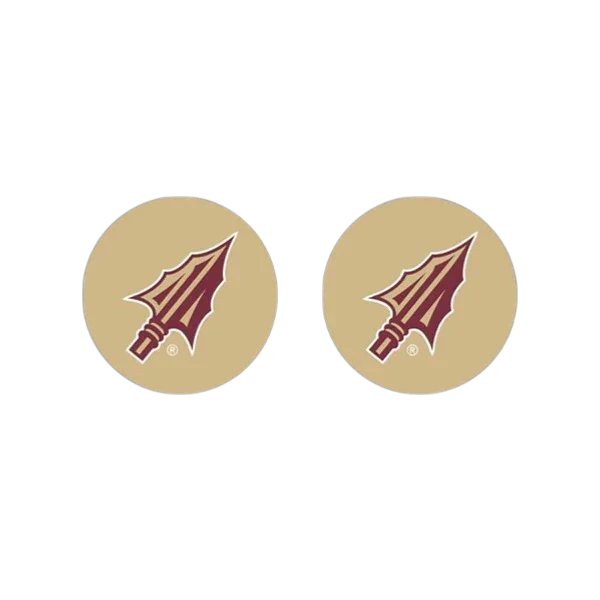 FSU Seminoles Logo ThumbGripz