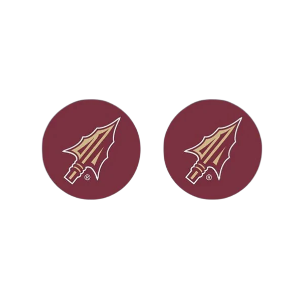 FSU Seminoles Logo ThumbGripz
