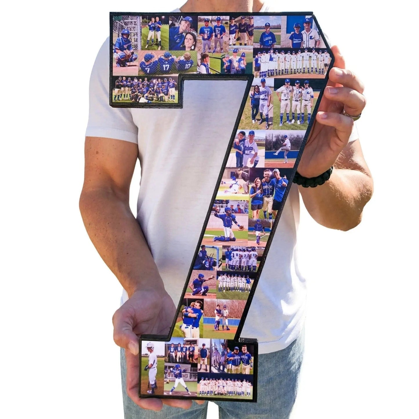 24 Inch Senior Night Gift Idea  | "Love it 😍"