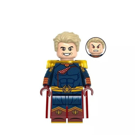 Homelander