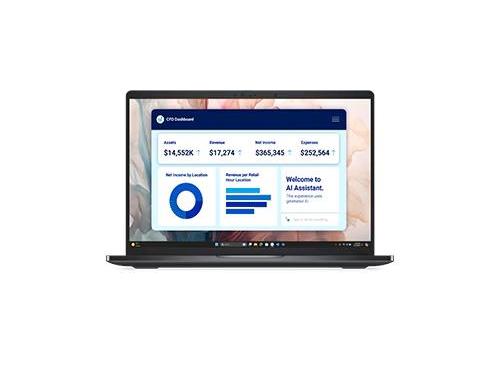 DELL MARKETING L.P. Pro 14 Premium PA14250 laptop Intel Core Ultra 7 512GB SSD