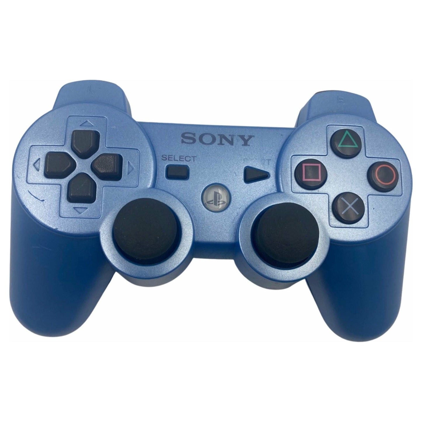 Official PS3 Controllers - PlayStation 3