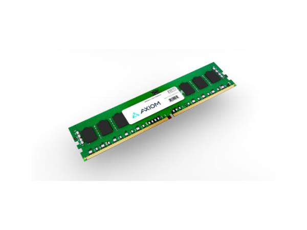 Axiom 128GB DDR5 SDRAM Memory Module - For Server - 128 GB - DDR5-5600/PC5-44800