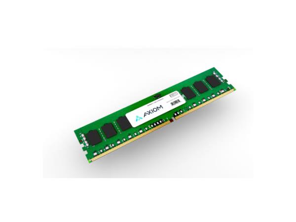 Axiom 128GB DDR5 SDRAM Memory Module - For Server - 128 GB - DDR5-5600/PC5-44800