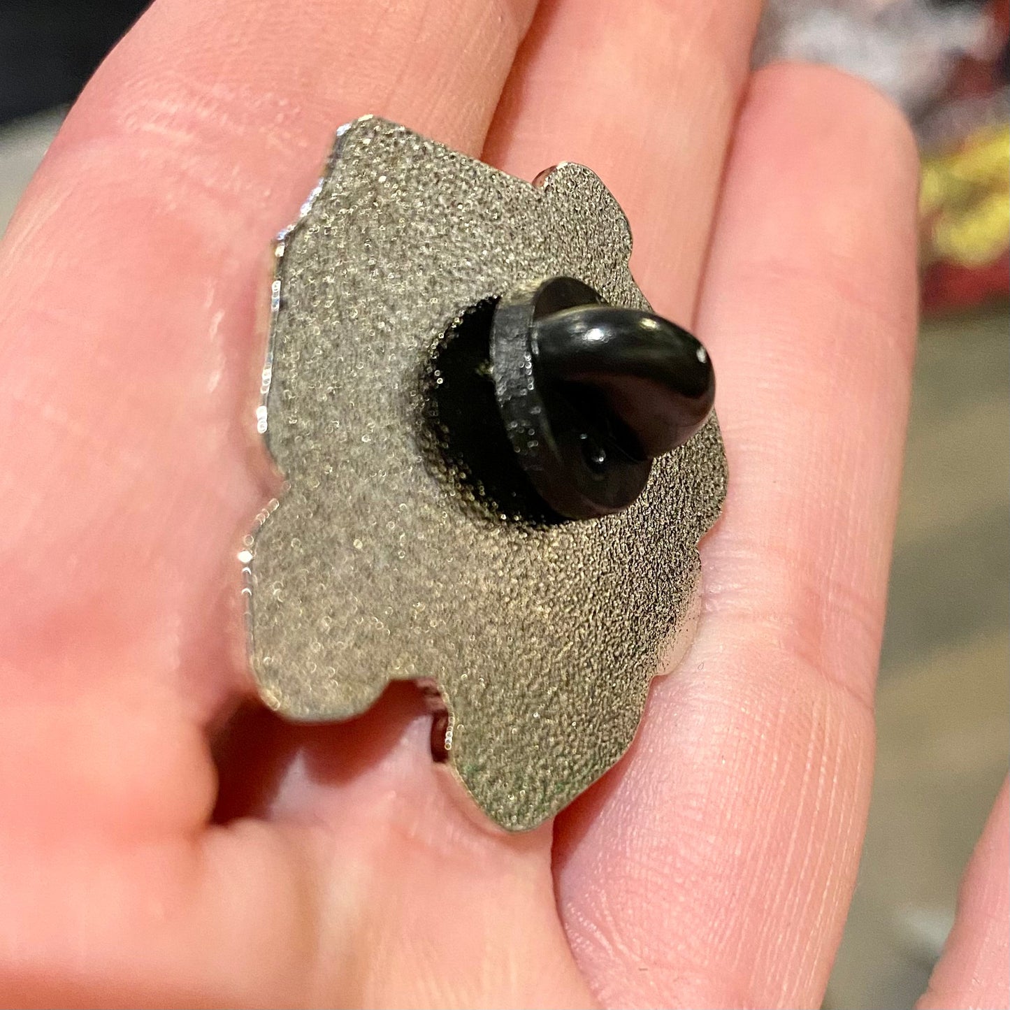 DOGTOWN/Suicidal Pin