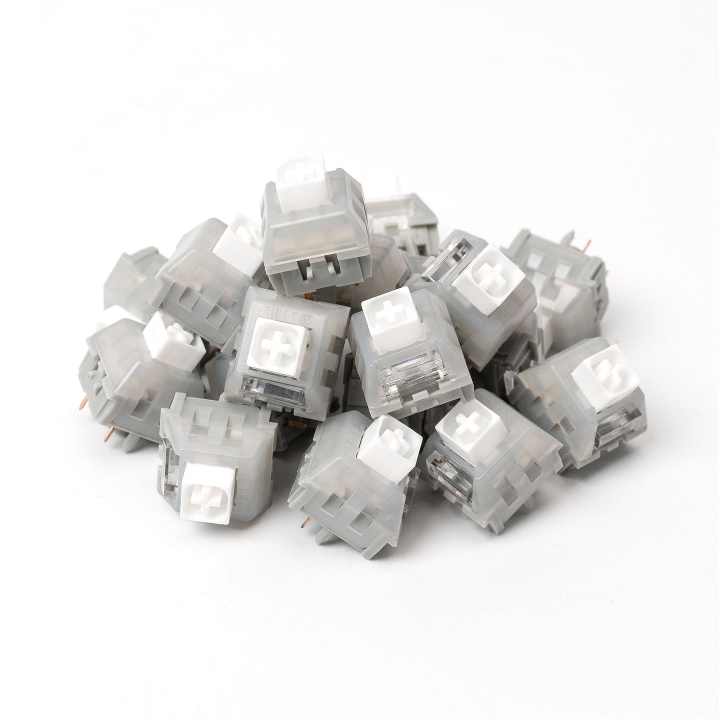 Kailh White Owl Box Switch