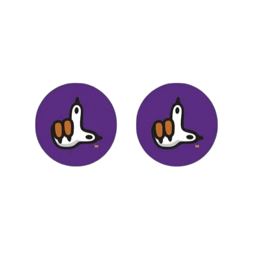 LSU ThumbGripz | Pack of 2 Pairs