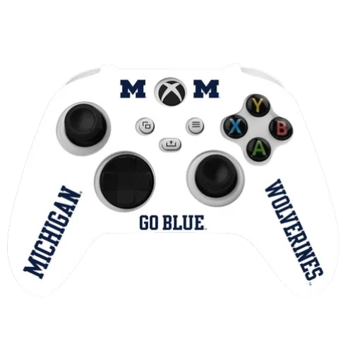 Michigan Wolverines VarsityGripz