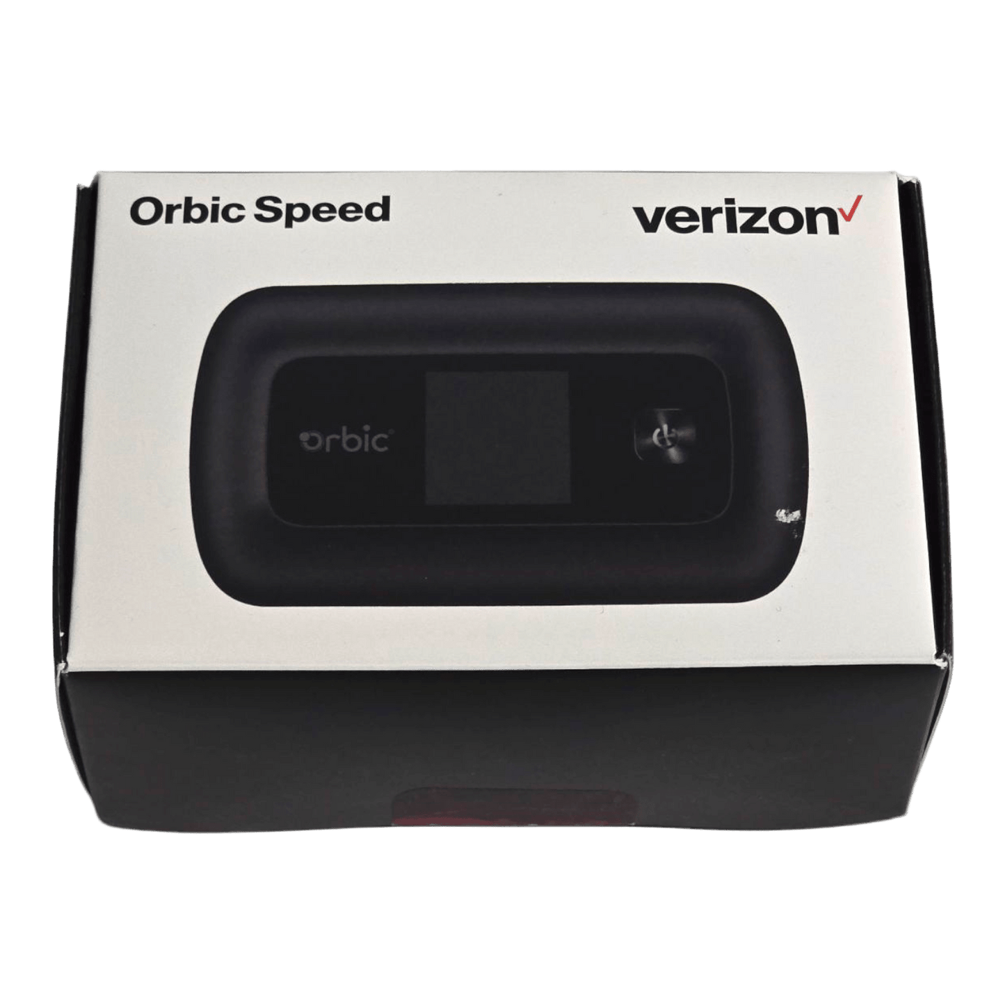 Open Box - RayHunter IMSI Catcher / Stingray Detector – Orbic RC400L Mobile Hotspot Professionally Installed • Updated • Fully Tested