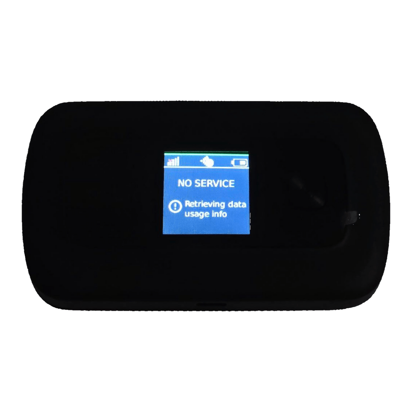 RayHunter Orbic RC400L IMSI Catcher Detector | Stingray / Cell Site Simulator Detection Hotspot