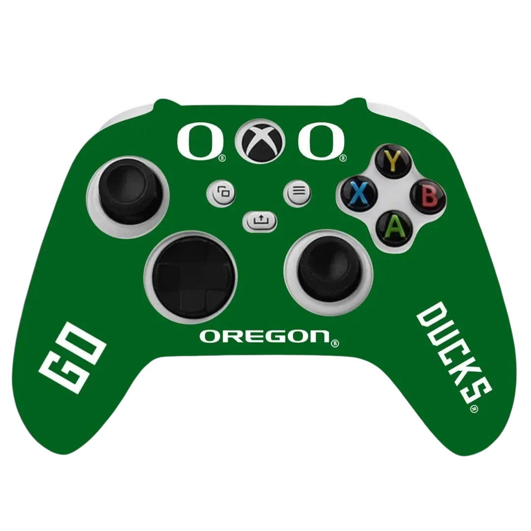 Oregon VarsityGripz