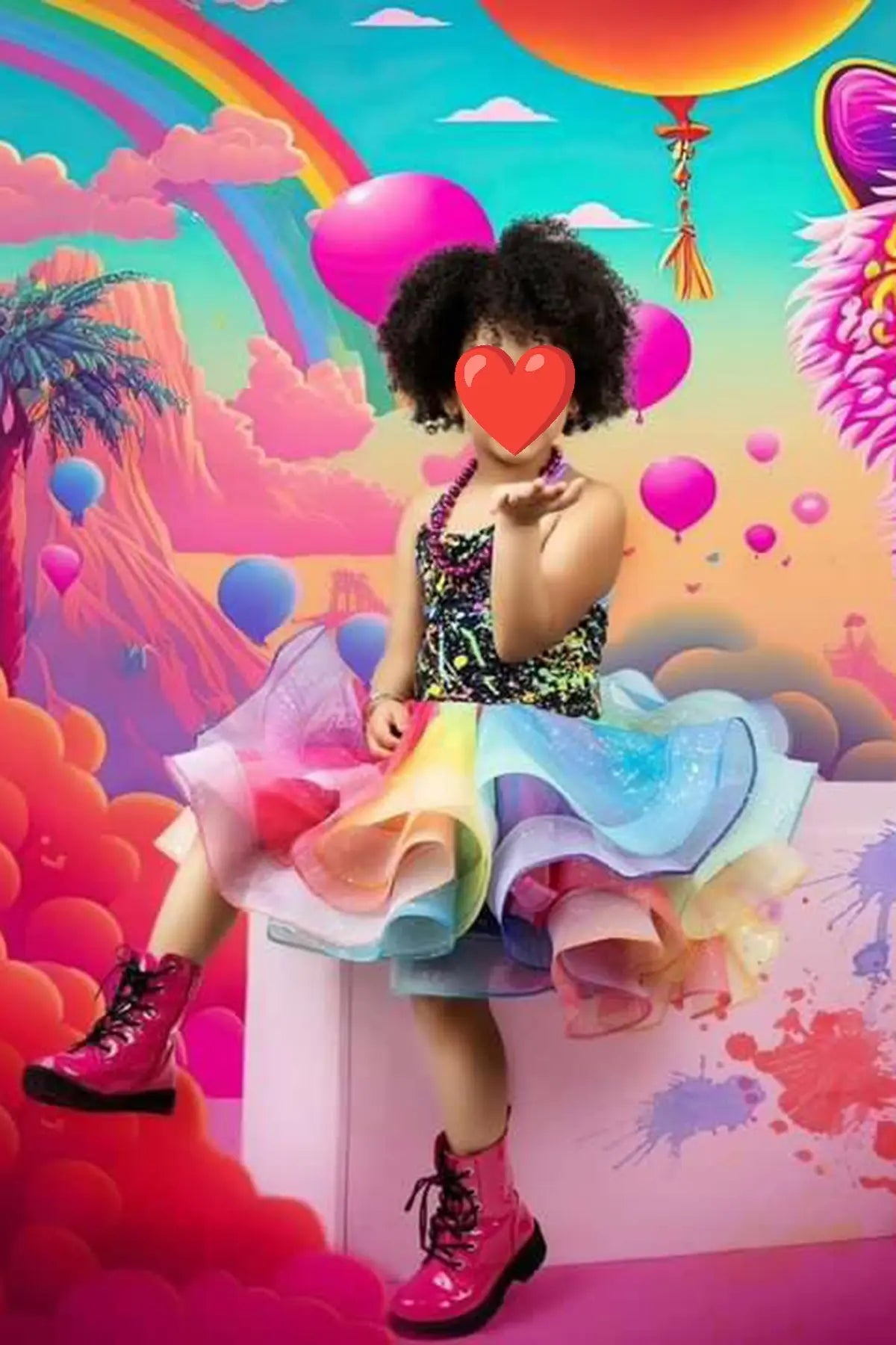 Photography Cubes | "Packaged Very Well, Quality Wood!"