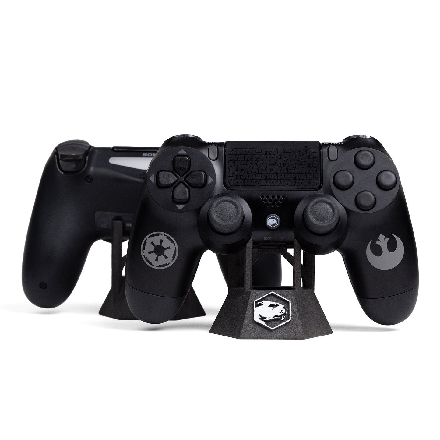 PS4 Squishy Smartpad
