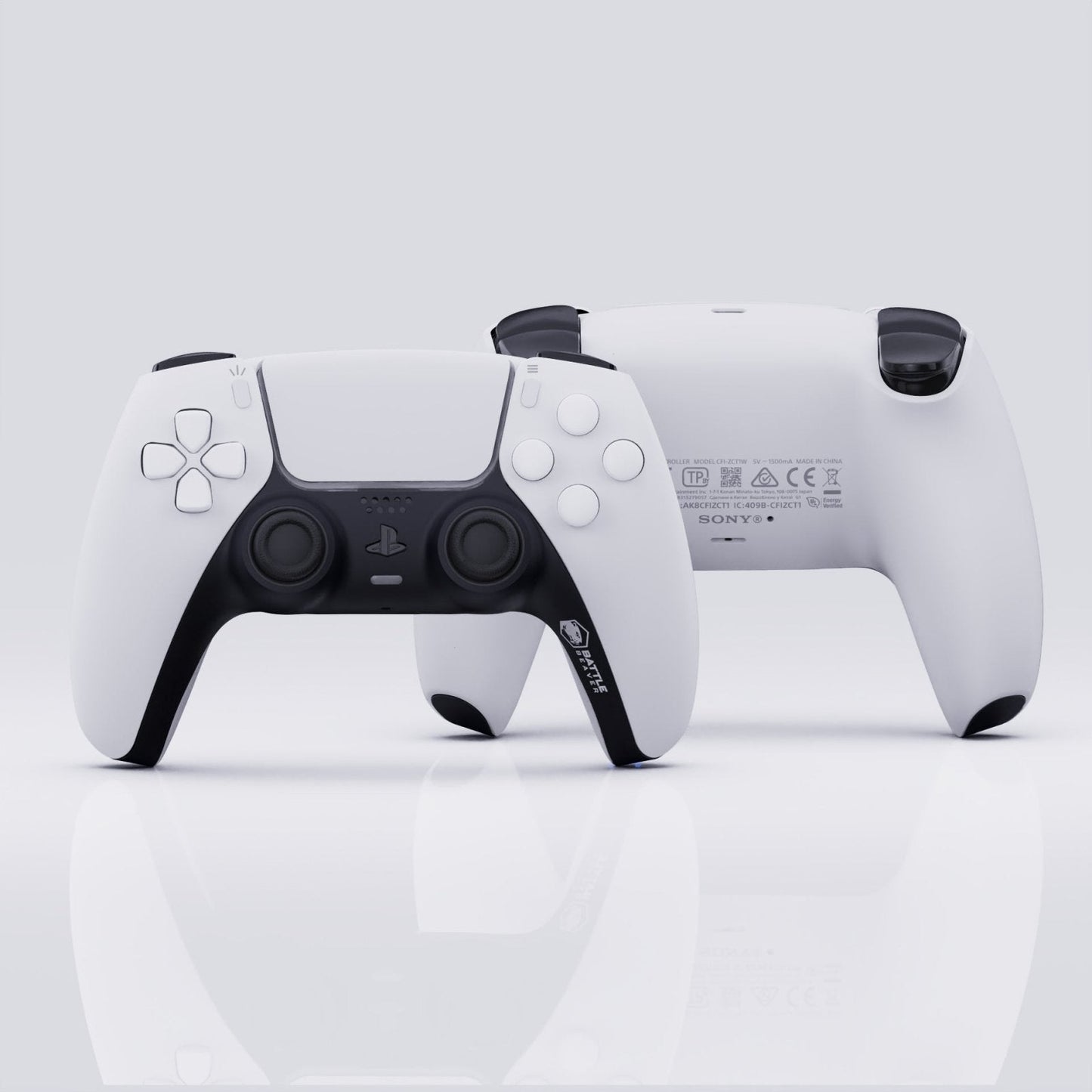 PS5 SmartPad Claw