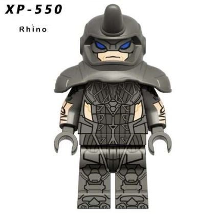 Rhino