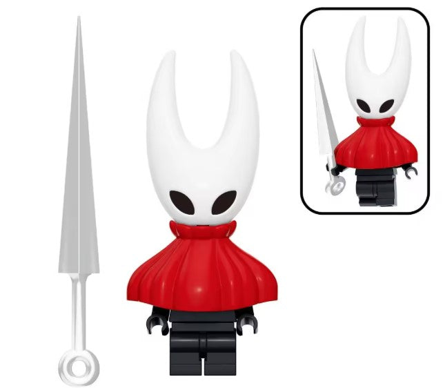 Game Hollow Knight