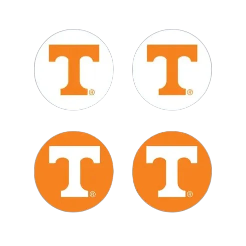 Tennessee Volunteers ThumbGripz | Pack of 2 Pairs
