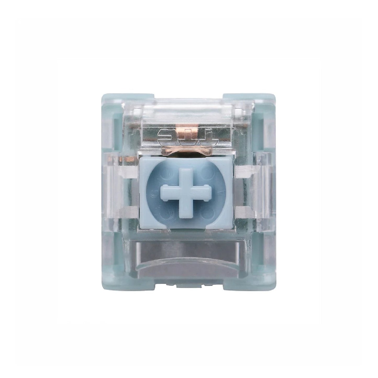 TTC Silent Bluish White Switches