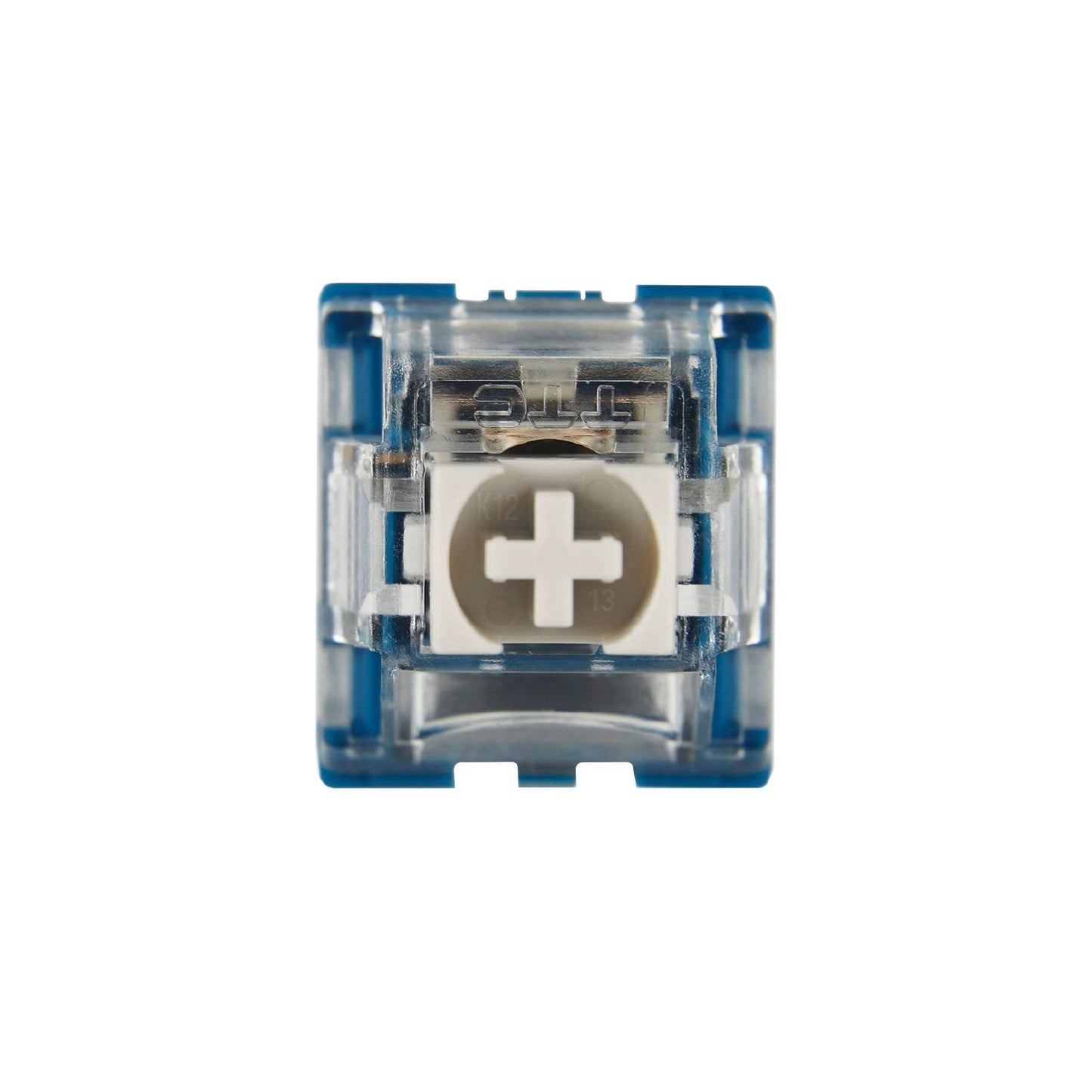 TTC Speed Silver V2 Switches