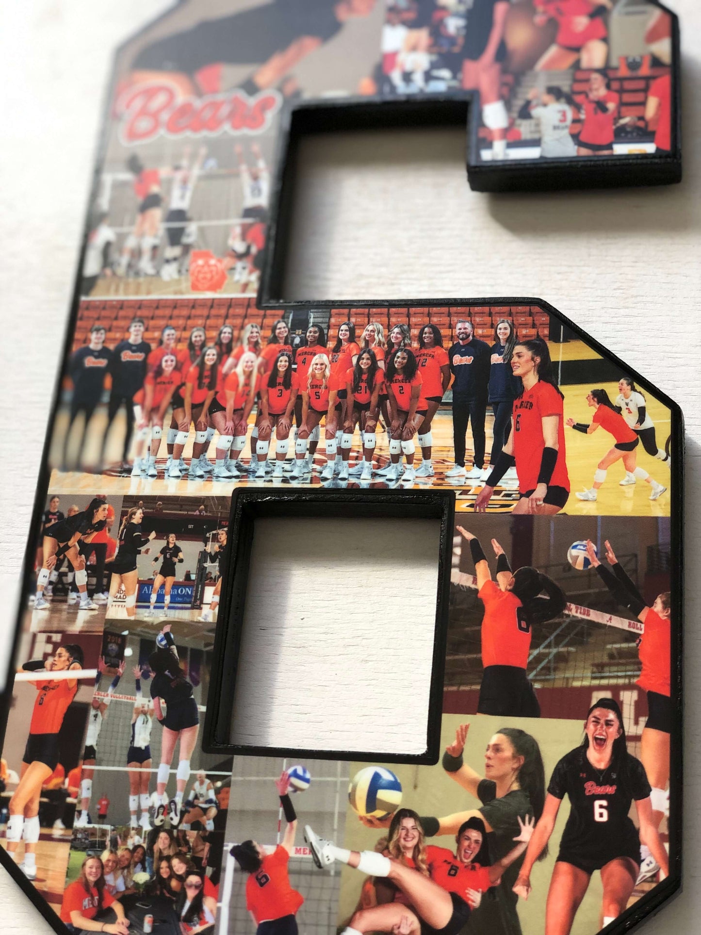 12 Inch Volleyball Gifts For Girls | "Amazing Gift!"