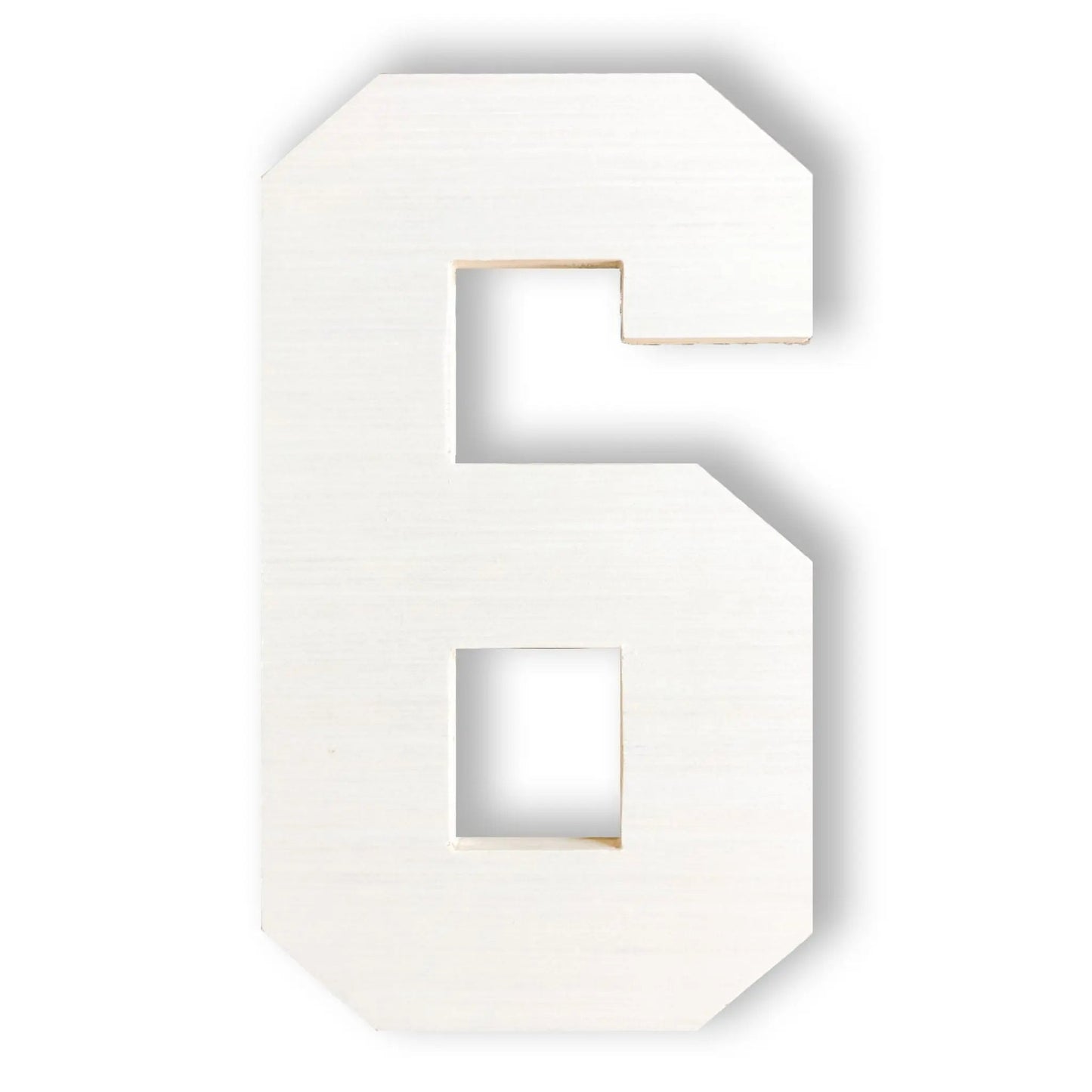 24 inch Wood Letters | Wooden Numbers | "Shipped Quickly!"