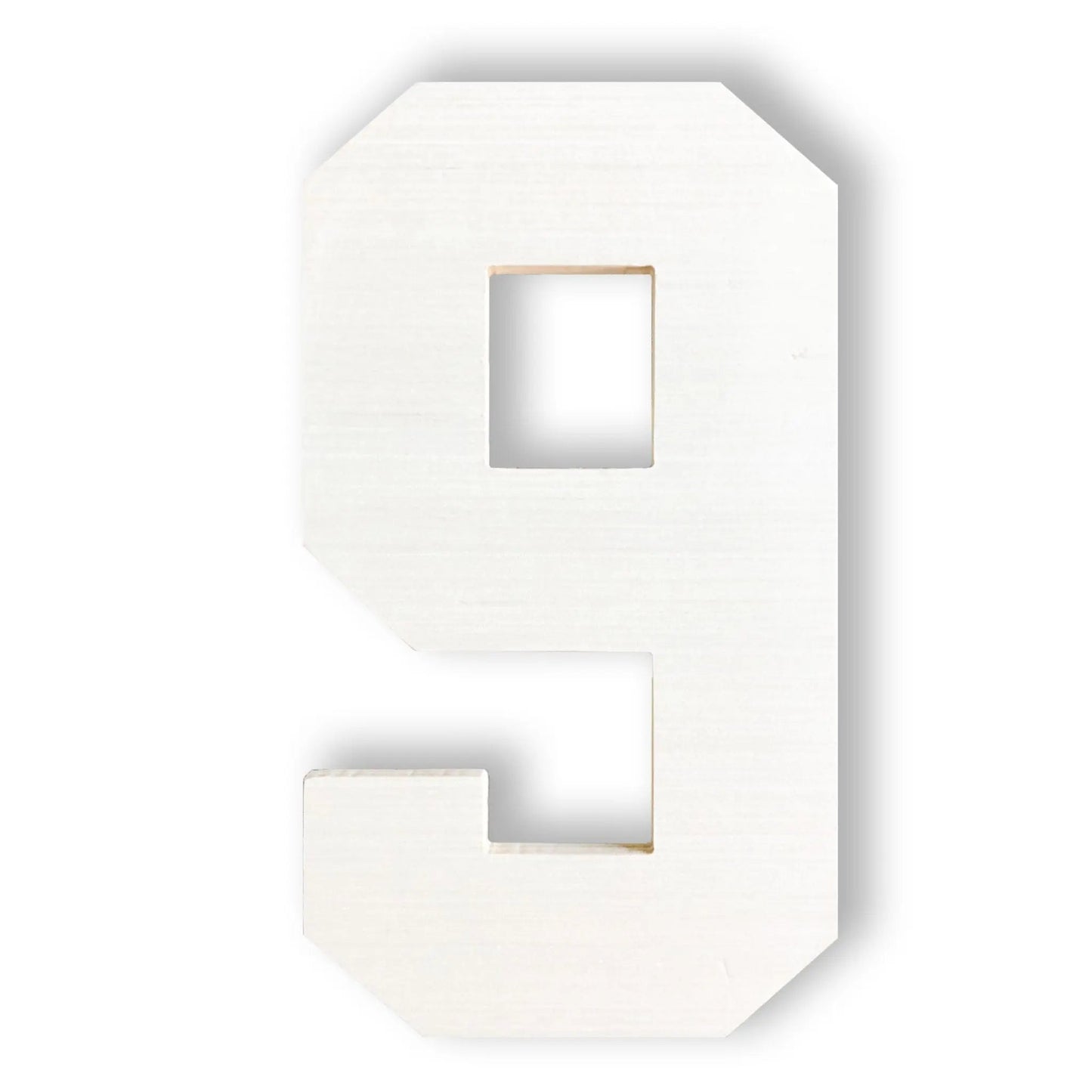 24 inch Wood Letters | Wooden Numbers | "Shipped Quickly!"