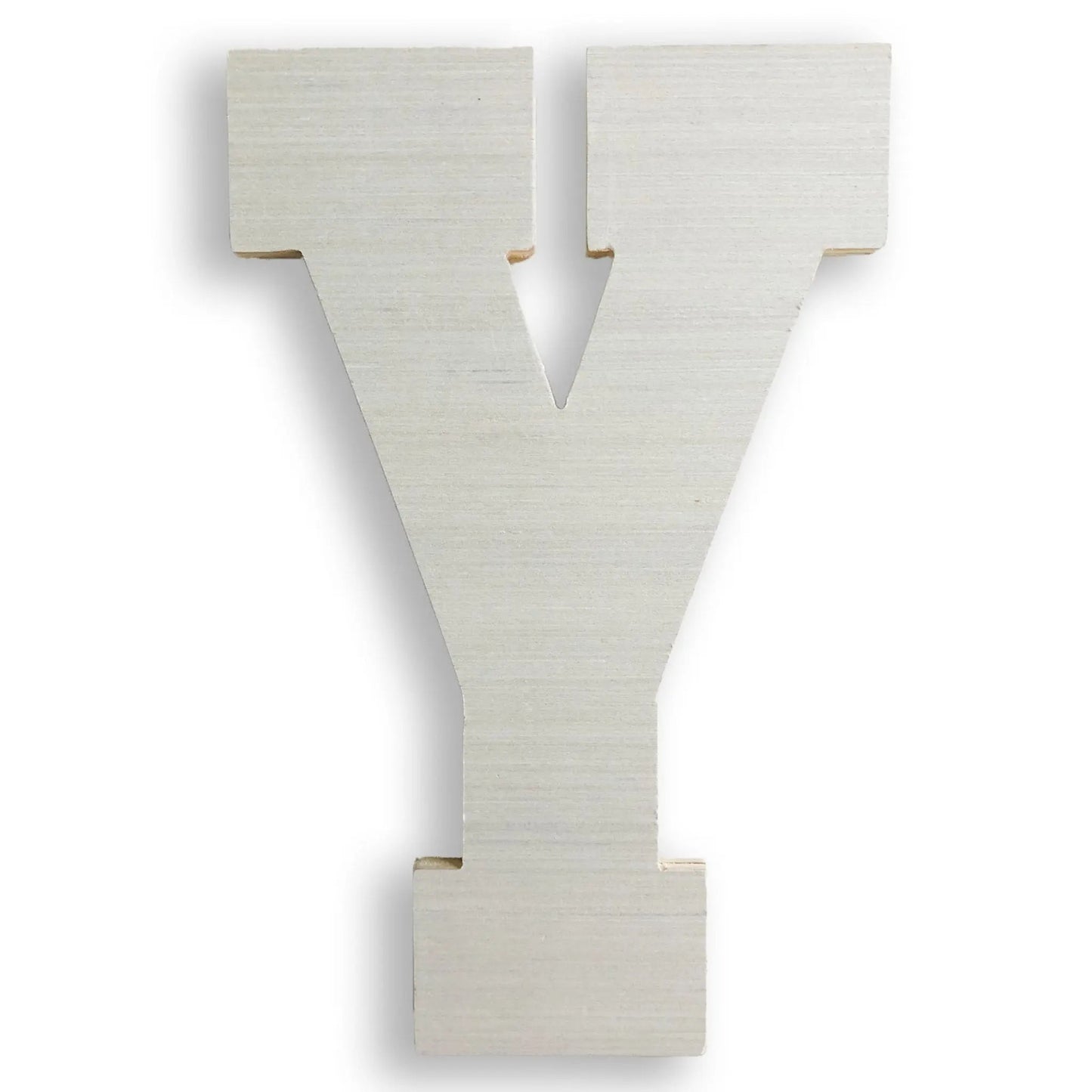 15 Inch Wooden Letters and Numbers | "Sturdy and Well Made!"