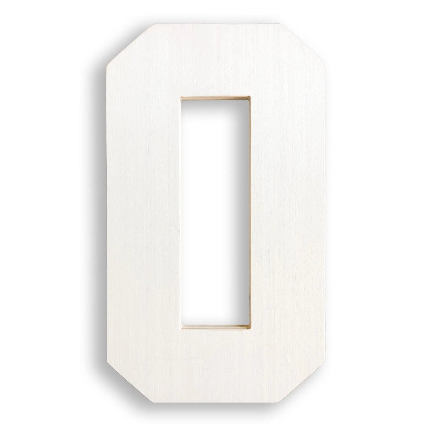 18 Inch Wood Letters: "Love love love it! Ordering 2 more!"