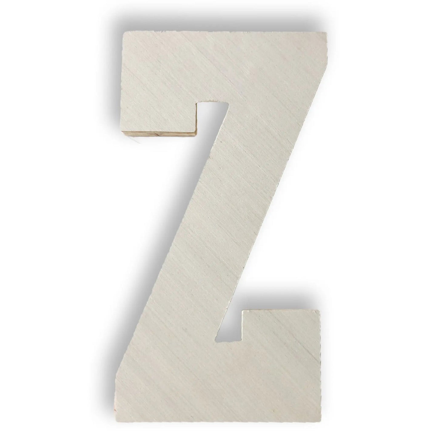18 Inch Wood Letters: "Love love love it! Ordering 2 more!"