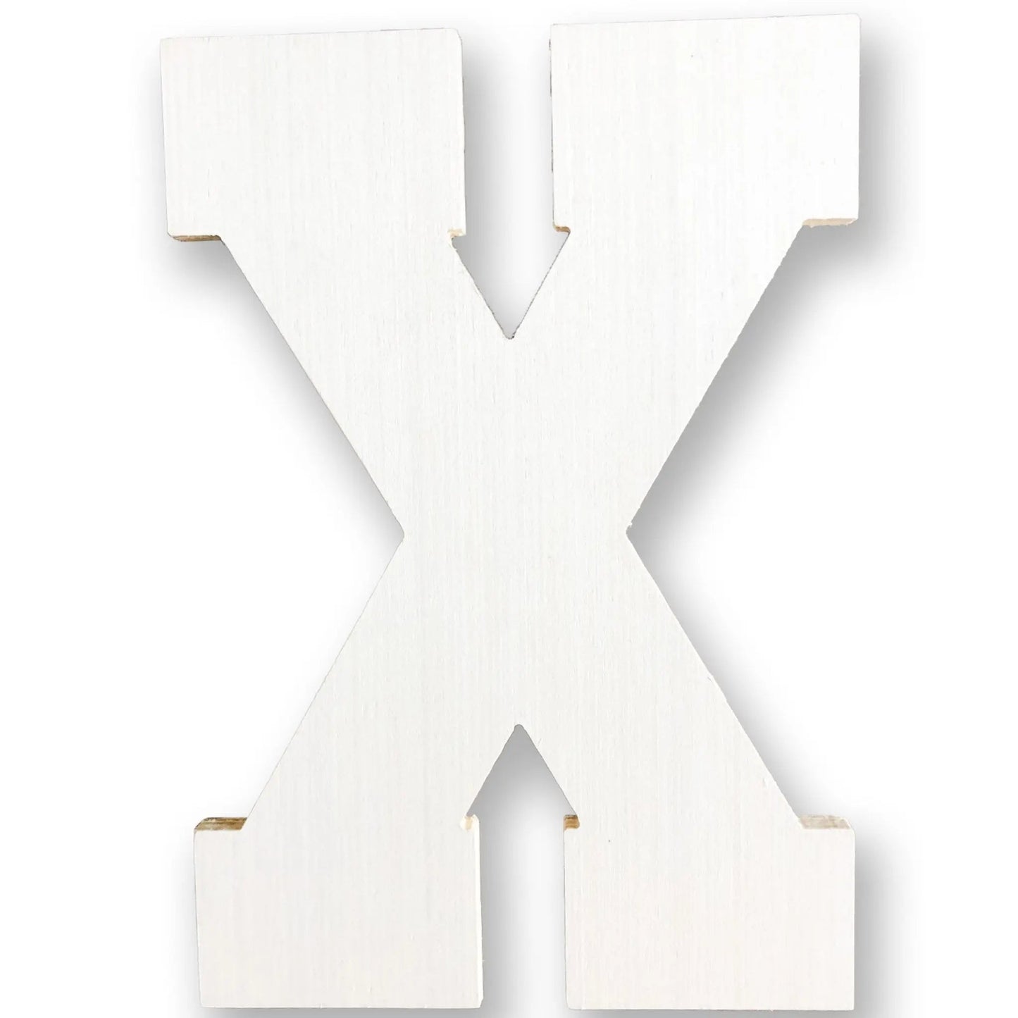 24 inch Wood Letters | Wooden Numbers | "Shipped Quickly!"