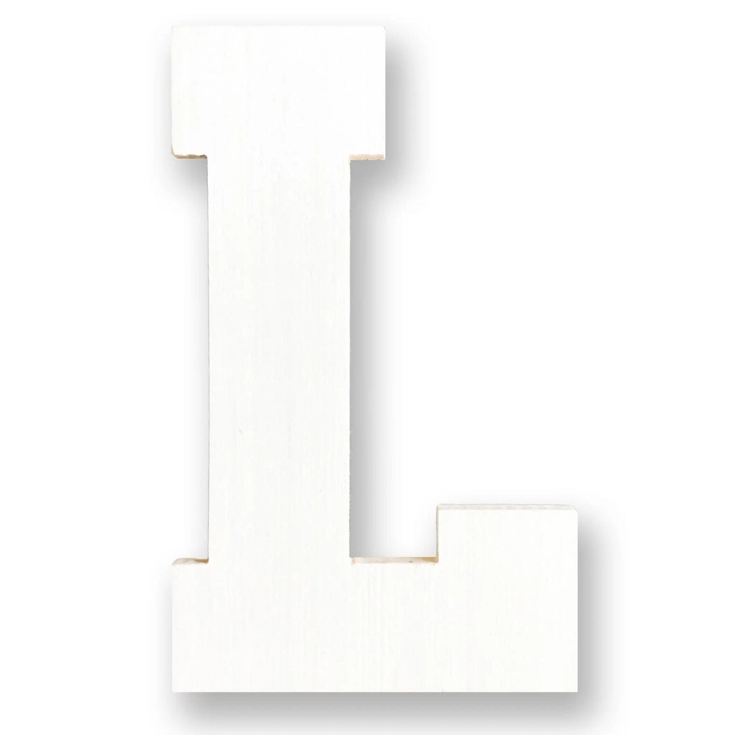 24 inch Wood Letters | Wooden Numbers | "Shipped Quickly!"