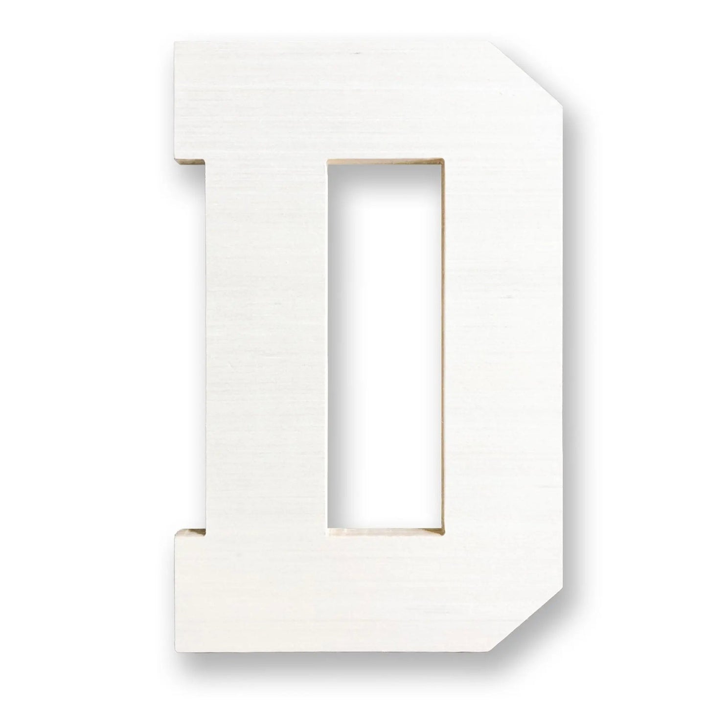 24 inch Wood Letters | Wooden Numbers | "Shipped Quickly!"