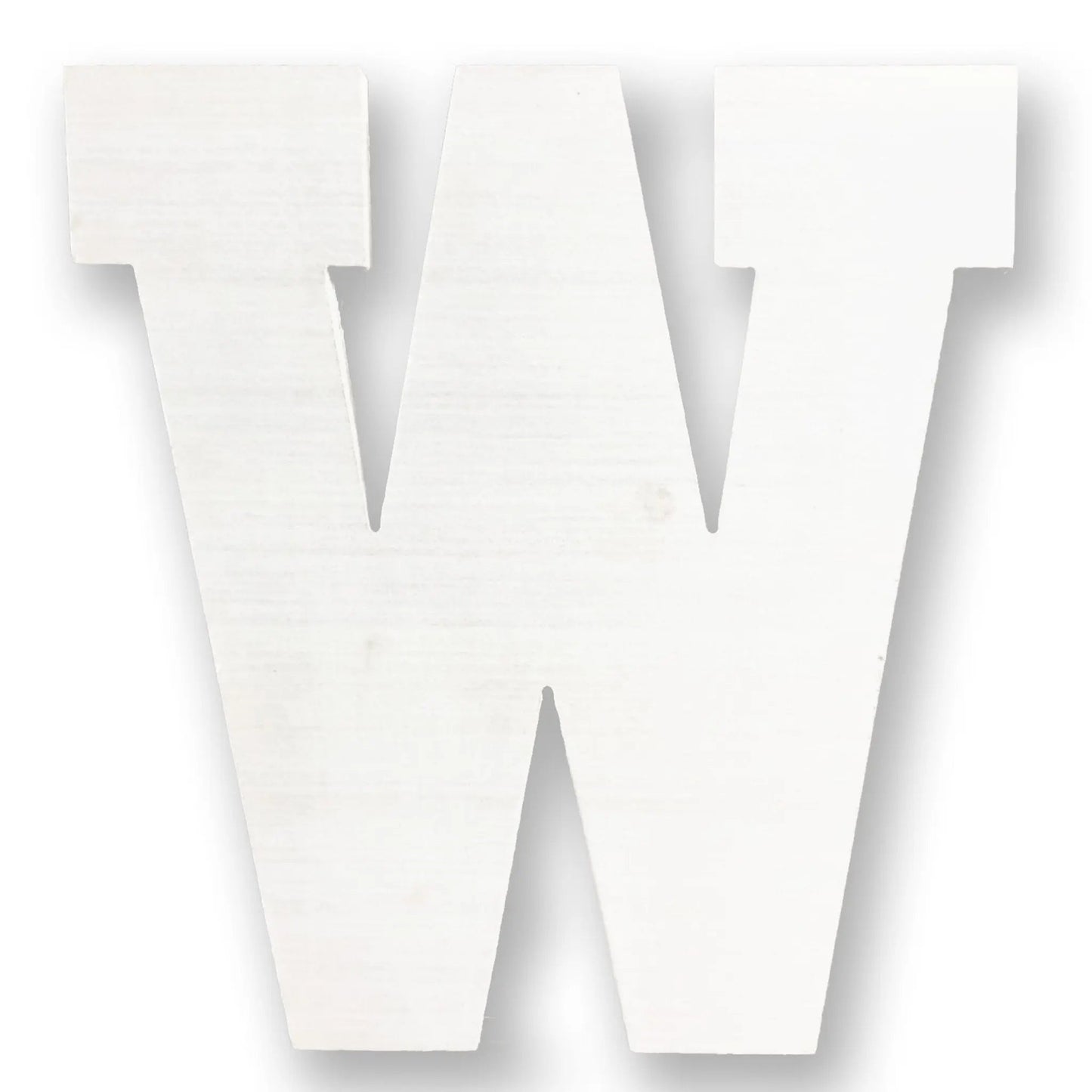 24 inch Wood Letters | Wooden Numbers | "Shipped Quickly!"