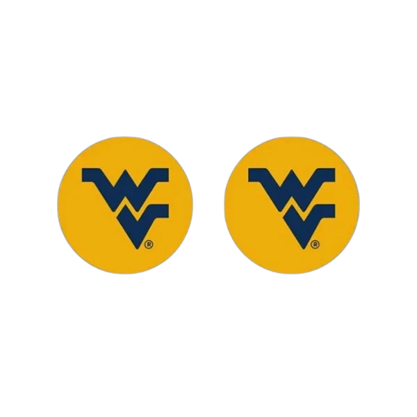 WVU ThumbGripz