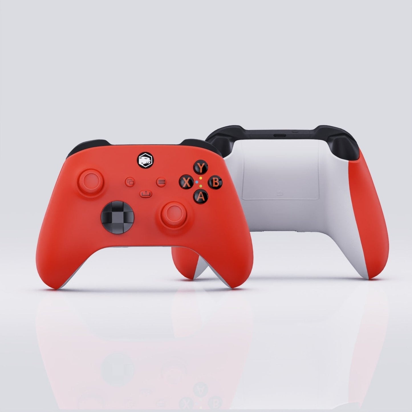 Xbox Series X Super Stock