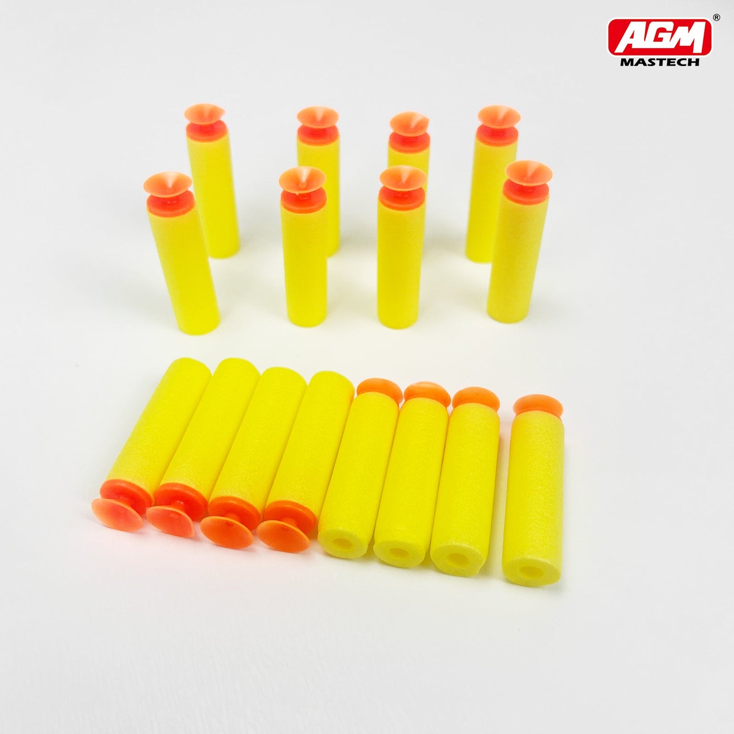 For H416, M16 toy guns, shotguns, 100 pcs.